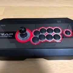 リアルアーケードPro.V HAYABUSA