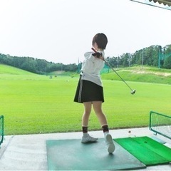ゴルフ練習仲間募集 - スポーツ