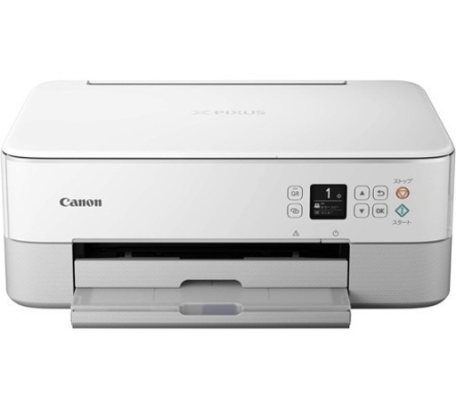 Canon プリンター 