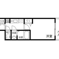 OneLife大阪上本町Fソーレ【▼室内見学可（※空室状況により、応相談）】 - 大阪市