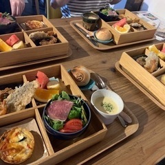 美味しいもの好き&カフェ好きさん募集☺️