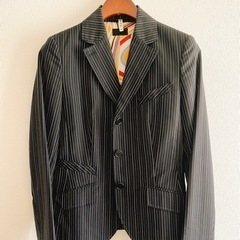 <10/2まで>ポールスミス レディーススーツ 38号の画像