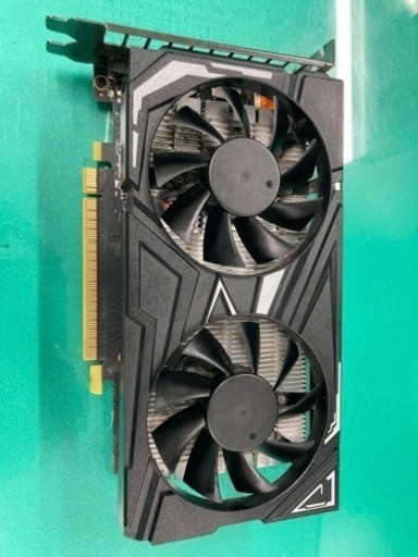 GTX1650 動作確認済　箱なし
