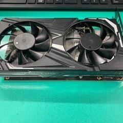 GTX1650 動作確認済　箱なし