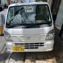 軽トラ　