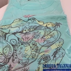 ２４時間チャリティ嵐大野君