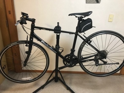 アルファロメオロードバイク