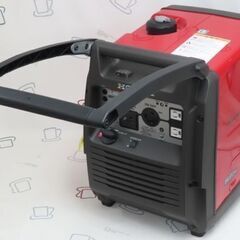 ♪HONDA/ホンダ インバーター発電機 EU26i 未使用 長期保管品♪の画像