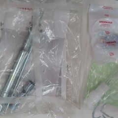 ♪HONDA/ホンダ インバーター発電機 EU26i 未使用 長期保管品♪の画像