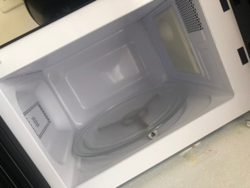 家電セット（冷蔵庫、電子レンジ、炊飯器）9月3日まで