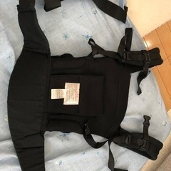バディバディ抱っこ紐の画像