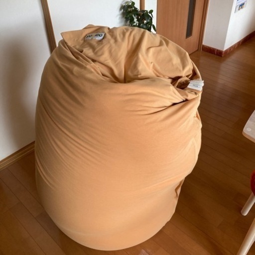 ヨギボー　マックス　Yogibo
