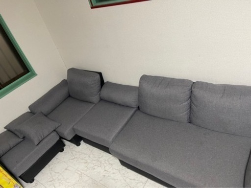 家具家電、あげます