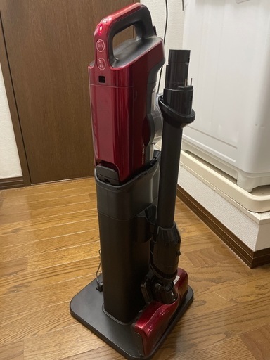 TOSHIBA 掃除機