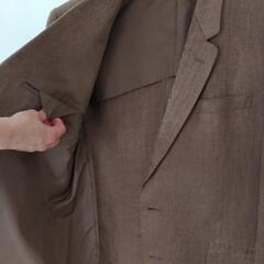 MEN'SBIGI ジャケットの画像