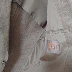 MEN'SBIGI ジャケットの画像