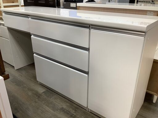 【トレファク熊谷駅前店】キッチンカウンターのご紹介です！