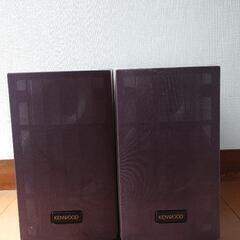 【お取引先確定】ケンウッド KENWOOD スピーカー　LS SE5