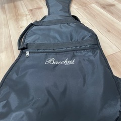 再掲【現金手渡し】【美品・調整済】バッカスローステッドメイプルBacchus BST-2 RSM/Mの画像