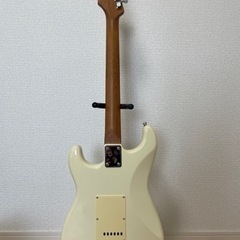 再掲【現金手渡し】【美品・調整済】バッカスローステッドメイプルBacchus BST-2 RSM/Mの画像