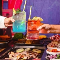 勝どき駅付近で夏最後の思い出作りでBBQやりませんか！？