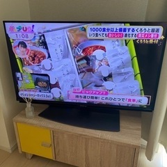 テレビ