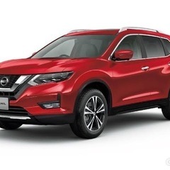 日産　X-TRAIL エクストレイル　T32  メッシュシェード　7点セットの画像