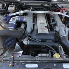 クラウン　アスリートV　希少サンルーフ　社外パーツ多数　極上車　車検有の画像