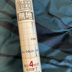 【取引決定】障子紙の画像