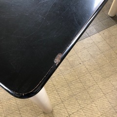 【引渡決まりました】作業机の画像