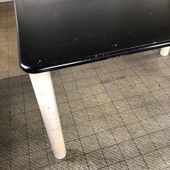 【引渡決まりました】作業机の画像
