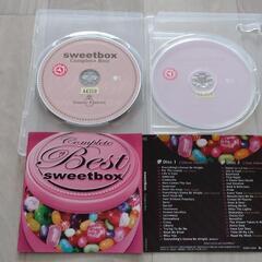 sweetbox🎶日曜日まで