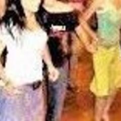 　　ダンスでリフレッシュ❣️運動不足を感じていませんか❓ お友達❤　