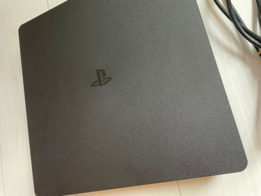 PS4 CUH-2100AB01 500GB
