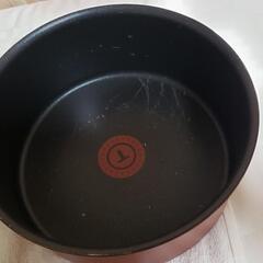 お値下げ✨ティファール　9点　セットの画像