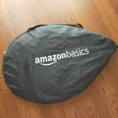 AmazonBasicサッカーゴールの画像