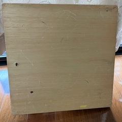 木製土台　ルーピングおもちゃの画像