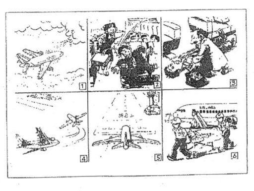 【改訂版】航空英語能力実地試験対策マニュアル過去問集(シークレット過去問2問付)