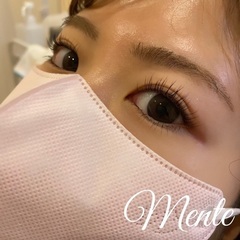 好条件！月収30万円以上可ネイリスト、アイリスト募集！の画像