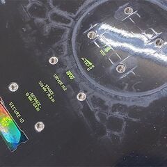  サロモン スノーボード 板 152cm キャンバー ツインチップ DRIVER152 バインディングなし SALOMON ☆ PayPay(ペイペイ)決済可能 ☆ 札幌市 白石区 東札幌 アウトレットモノハウス白石店の画像