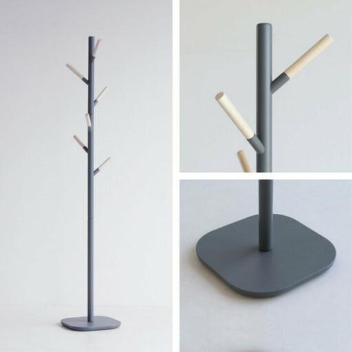 ポールハンガー 未組立新品