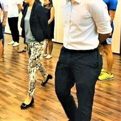 ラテンのリズムに合わせてダンス＆スポーツ - スポーツ