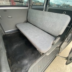 自社ローン可能⭐️車検2年付⭐️4万キロ台⭐️の画像