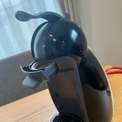 ネスカフェ　Dolce gustoの画像