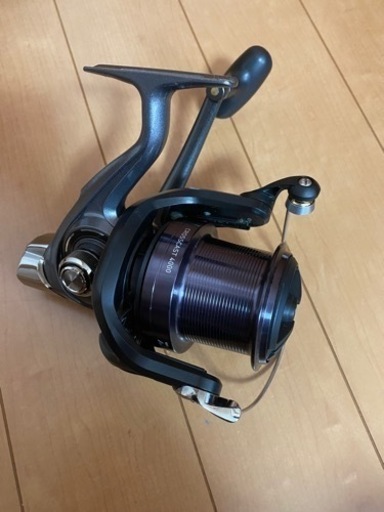 ダイワ(DAIWA)  17 クロスキャスト 力糸 ジェット天秤