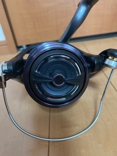ダイワ(DAIWA)  17 クロスキャスト 力糸 ジェット天秤