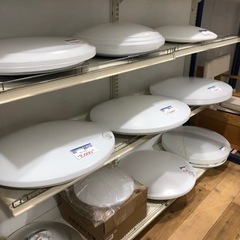 人気商品‼︎   シーリングライト　税込み 1,500円〜‼︎ ...