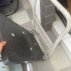 台車　数回使用の画像