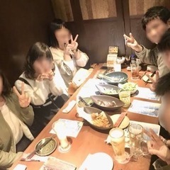 『街コンパーティー』いわき市小名浜