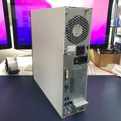 富士通：ESPROMO D552/NX/2GB/HDD 500GBの画像